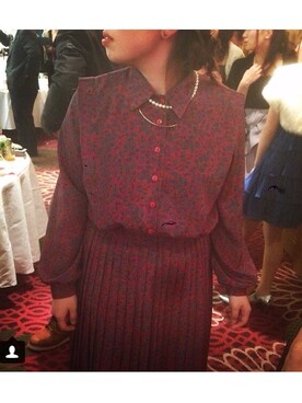 aichimさんのコーディネート