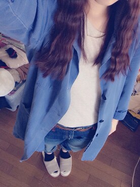 aichimさんのコーディネート