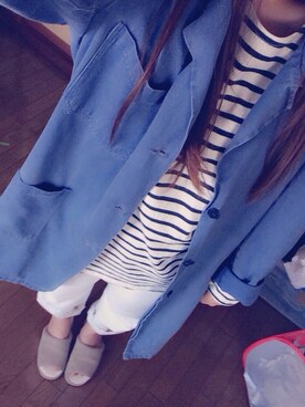 aichimさんのコーディネート