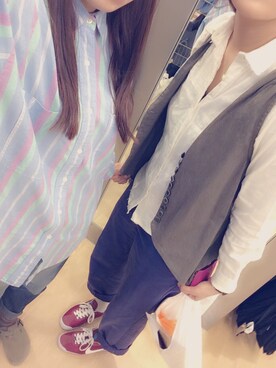 aichimさんのコーディネート