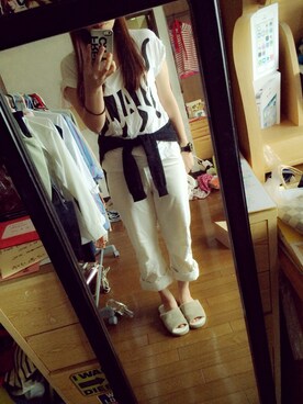 aichimさんのコーディネート