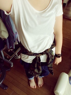 aichimさんのコーディネート