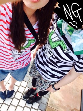 aichimさんのコーディネート