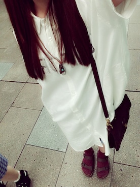 aichimさんのコーディネート