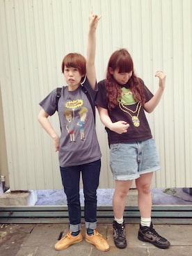 aichimさんのコーディネート