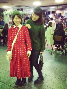 aichimさんのコーディネート