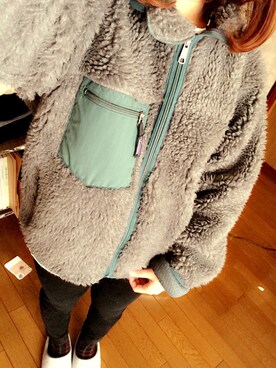 aichimさんのコーディネート