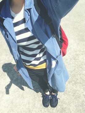 aichimさんのコーディネート