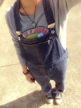 aichimさんのコーディネート