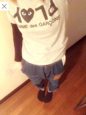 aichimさんのコーディネート