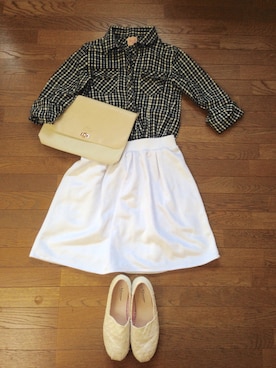 sさんのコーディネート