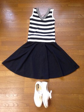 sさんのコーディネート