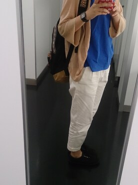 こゆさんのコーディネート