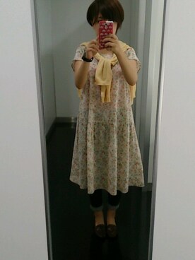 こゆさんのコーディネート