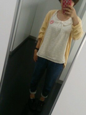 こゆさんのコーディネート