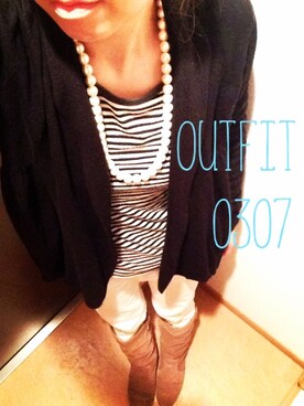 nanoooonさんのコーディネート