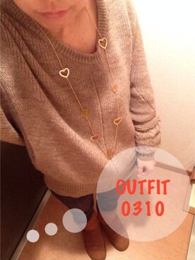 nanoooonさんのコーディネート