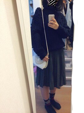 Nぱんださんのコーディネート