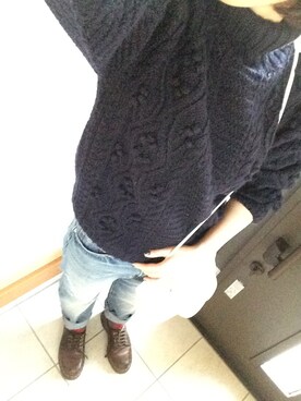 Nぱんださんのコーディネート