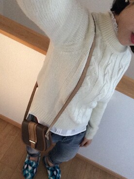 Nぱんださんのコーディネート