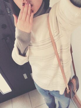 Nぱんださんのコーディネート