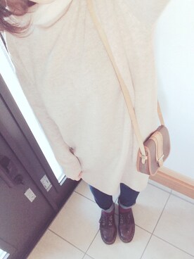 Nぱんださんのコーディネート