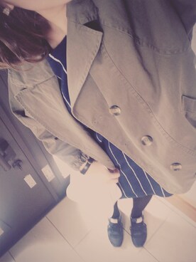 Nぱんださんのコーディネート