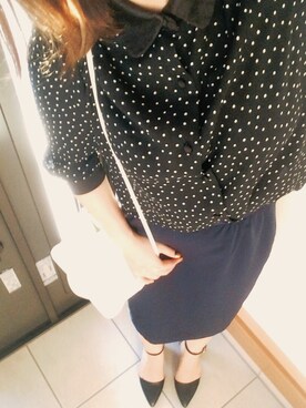 Nぱんださんのコーディネート