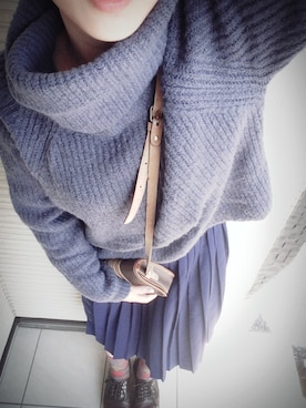 Nぱんださんのコーディネート