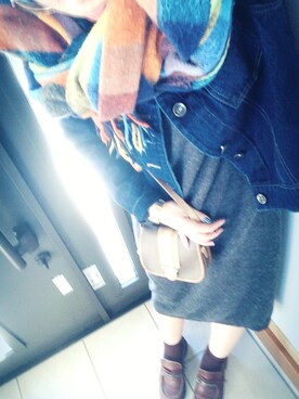 Nぱんださんのコーディネート