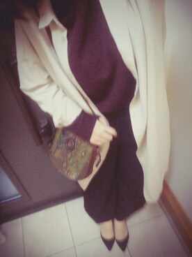 Nぱんださんのコーディネート