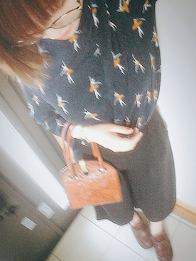 Nぱんださんのコーディネート