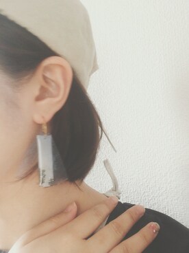 Nぱんださんのコーディネート