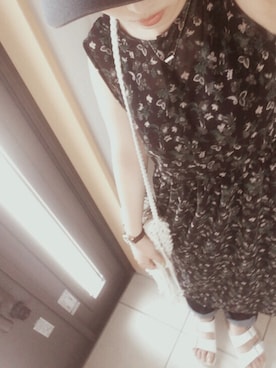 Nぱんださんのコーディネート