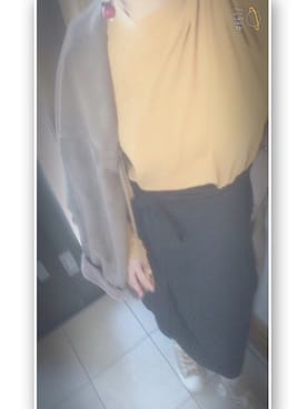 Nぱんださんのコーディネート