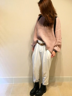 zzziiinnnaaaさんのコーディネート