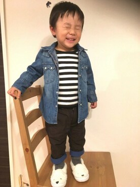 zzziiinnnaaaさんのコーディネート