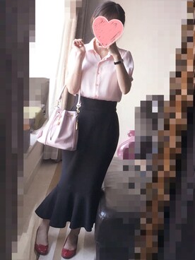 FIX-private さんのコーディネート