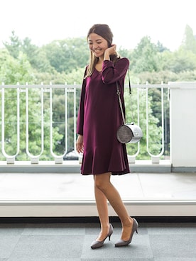 NBB STAFF01さんのコーディネート