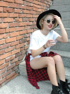 Canaeさんのコーディネート