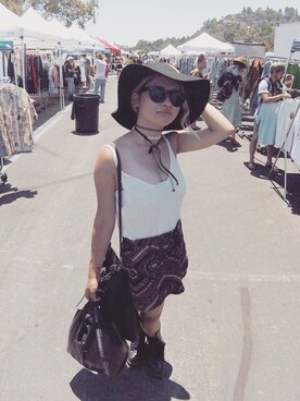 Canaeさんのコーディネート