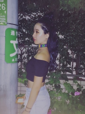 Canaeさんのコーディネート