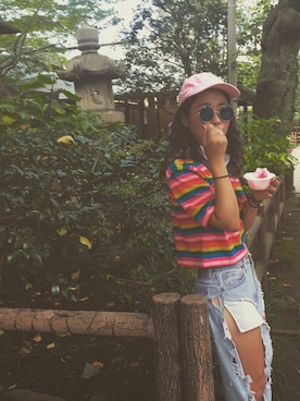 Canaeさんのコーディネート