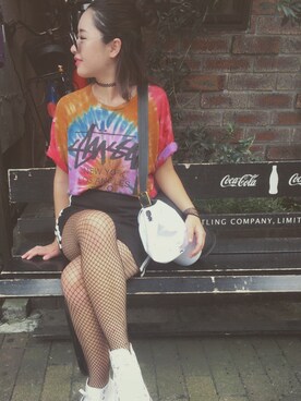 Canaeさんのコーディネート