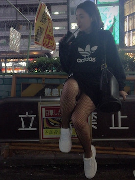 Canaeさんのコーディネート