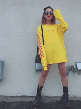 Canaeさんのコーディネート