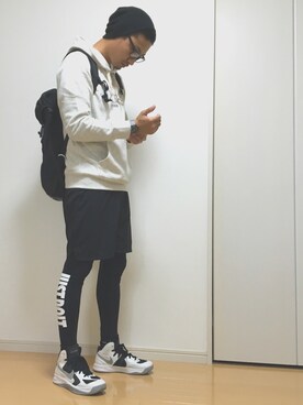 ゆいこさんのコーディネート