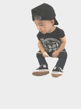 ゆいこさんのコーディネート