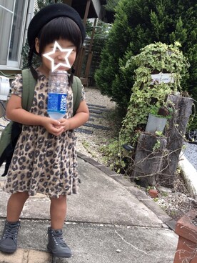 ゆいこさんのコーディネート