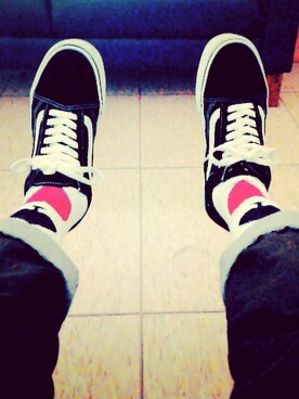 鍾皓宇さんのコーディネート